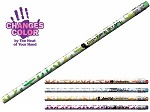 Promotional Color Changing Mood Pencil