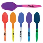 Promotional Mood Spoons that Changes Color