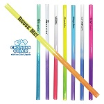 Promotional Mood Straws that Change Color
