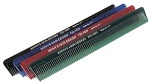 Promotional Plastic Hair Combs