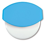 Pizza Cutter Color - Azul Blue