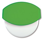 Pizza Cutter Color - Cilantro Green