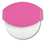 Pizza Cutter Color - Picante Pink