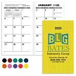 Value Monthly Pocket Planners