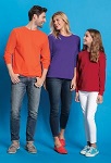 Fall Products - Long Sleeve T-shirts