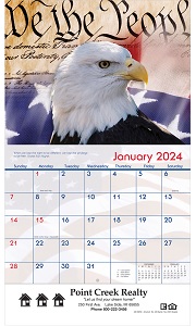 America Calendar