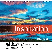 Inspiration Calendar Cover