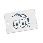 Winter Products - Custom Credit Card Ice Scrapers