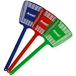 Household & Kitchen - Custom Imprinted Fly Swatters