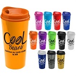 Insulated Infinity Mix & Match Travel Tumbler