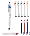 Promotional Custom Imprinted Click Pens