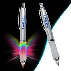 7 Color Light Up Pen