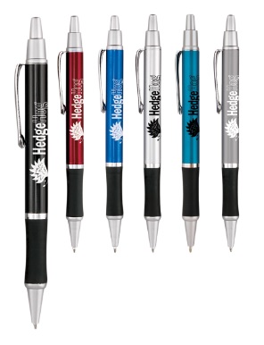 Customized Promotional Hedgehog Click Pen