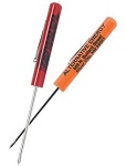 Standard Barrel Screwdrivers - With your Logo or Company Information