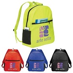Low Cost Backpacks - Stock or Custom