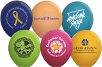 Custom Printed Toys - 14 Inch Latex Balloons