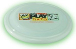 Products For Spring - Glow-in-the-Dark Frisbee