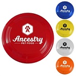 Products For Spring - Pet-Safe Frisbee Flyers