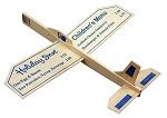 Products For Spring - Custom Design Balsa Wood Airplanes