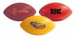 Products For Fall Custom Printed Mini Footballs