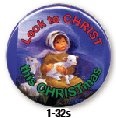 Keep Christ in Christmas | Jesus Reason For Season