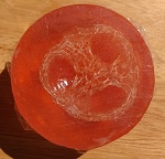 Country Bumpkin Scent Loofah Soap