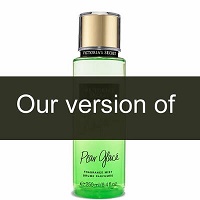Pear Glace Scent Scent