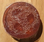 Retail Gift - Bacon Scent Luffa Soap
