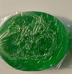 Retail Gift - Dill Pickle Scent Luffa Soap