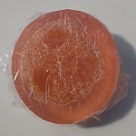 Retail Gift - Japanese Cherry Blossom Scent Luffa Soap