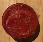 Retail Gift - Moonlight Pomegranate Scent Luffa Soap
